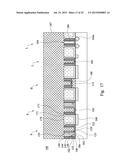 SEMICONDUCTOR DEVICE AND METHOD FOR MANUFACTURING THE SAME diagram and image