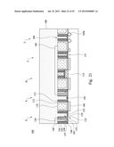 SEMICONDUCTOR DEVICE AND METHOD FOR MANUFACTURING THE SAME diagram and image