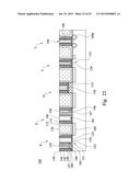 SEMICONDUCTOR DEVICE AND METHOD FOR MANUFACTURING THE SAME diagram and image