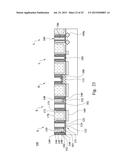 SEMICONDUCTOR DEVICE AND METHOD FOR MANUFACTURING THE SAME diagram and image