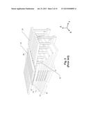 PARALLELOGRAM CELL DESIGN FOR HIGH SPEED VERTICAL CHANNEL 3D NAND MEMORY diagram and image