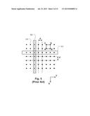 PARALLELOGRAM CELL DESIGN FOR HIGH SPEED VERTICAL CHANNEL 3D NAND MEMORY diagram and image