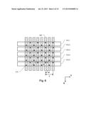 PARALLELOGRAM CELL DESIGN FOR HIGH SPEED VERTICAL CHANNEL 3D NAND MEMORY diagram and image