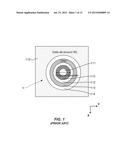 TWISTED ARRAY DESIGN FOR HIGH SPEED VERTICAL CHANNEL 3D NAND MEMORY diagram and image