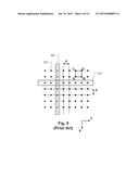 TWISTED ARRAY DESIGN FOR HIGH SPEED VERTICAL CHANNEL 3D NAND MEMORY diagram and image