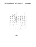 TWISTED ARRAY DESIGN FOR HIGH SPEED VERTICAL CHANNEL 3D NAND MEMORY diagram and image