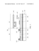 SEMICONDUCTOR DEVICE AND METHOD FOR FORMING THE SAME diagram and image