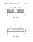 SEMICONDUCTOR DEVICE AND METHOD FOR FORMING THE SAME diagram and image