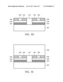 SEMICONDUCTOR DEVICE AND METHOD FOR FORMING THE SAME diagram and image