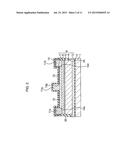 COMPOUND SEMICONDUCTOR DEVICE AND METHOD OF MANUFACTURING THE SAME diagram and image