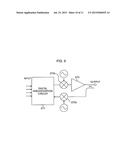 COMPOUND SEMICONDUCTOR DEVICE AND METHOD OF MANUFACTURING THE SAME diagram and image