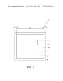 SEMICONDUCTOR DEVICE STRUCTURE WITH METAL RING ON SILICON-ON-INSULATOR     (SOI) SUBSTRATE diagram and image