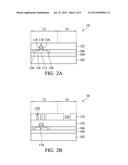 SEMICONDUCTOR DEVICE STRUCTURE WITH METAL RING ON SILICON-ON-INSULATOR     (SOI) SUBSTRATE diagram and image