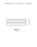 COLORED GLASS AND SOLAR CELL ASSEMBLY USING THE SAME diagram and image