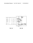 III-NITRIDE NANOWIRE LED WITH STRAIN MODIFIED SURFACE ACTIVE REGION AND     METHOD OF MAKING THEREOF diagram and image