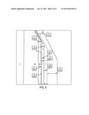 III-NITRIDE NANOWIRE LED WITH STRAIN MODIFIED SURFACE ACTIVE REGION AND     METHOD OF MAKING THEREOF diagram and image