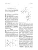 ORGANIC LIGHT-EMITTING DEVICES diagram and image