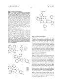 ORGANIC LIGHT-EMITTING DEVICES diagram and image