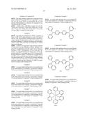 ORGANIC LIGHT-EMITTING DEVICES diagram and image