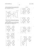 ORGANIC LIGHT-EMITTING DEVICES diagram and image