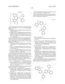 ORGANIC LIGHT-EMITTING DEVICES diagram and image