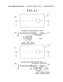 SQUARE SECONDARY BATTERY diagram and image