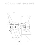 Multiple Band Chassis Antenna diagram and image