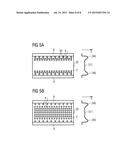 Method for Producing a Radiation-Emitting Component and Radiation-Emitting     Component diagram and image