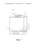 MOBILE CHARGING DEVICE FOR A MOBILE DEVICE diagram and image