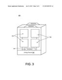 MOBILE CHARGING DEVICE FOR A MOBILE DEVICE diagram and image