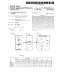 GENRE DEPENDENT AUDIO LEVEL CONTROL diagram and image