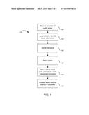 GENRE DEPENDENT AUDIO LEVEL CONTROL diagram and image