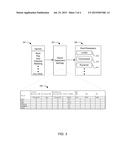 GENRE DEPENDENT AUDIO LEVEL CONTROL diagram and image