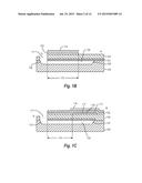 FILM BULK ACOUSTIC WAVE RESONATOR (FBAR) HAVING STRESS-RELIEF diagram and image