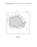 FILM BULK ACOUSTIC WAVE RESONATOR (FBAR) HAVING STRESS-RELIEF diagram and image