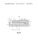 FILM BULK ACOUSTIC WAVE RESONATOR (FBAR) HAVING STRESS-RELIEF diagram and image