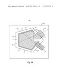 FILM BULK ACOUSTIC WAVE RESONATOR (FBAR) HAVING STRESS-RELIEF diagram and image