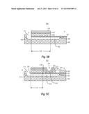 FILM BULK ACOUSTIC WAVE RESONATOR (FBAR) HAVING STRESS-RELIEF diagram and image