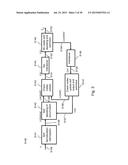 SYSTEMS AND METHODS FOR ENCODING AND DECODING OF CHECK-IRREGULAR     NON-SYSTEMATIC IRA CODES diagram and image