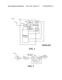 System and Method for a Mixer diagram and image