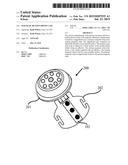 MAGNETIC BUTTON PHONE CASE diagram and image