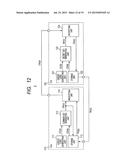 SEMICONDUCTOR DEVICE AND METHOD OF WRITING DATA TO SEMICONDUCTOR DEVICE diagram and image