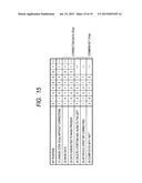 SEMICONDUCTOR DEVICE AND METHOD OF WRITING DATA TO SEMICONDUCTOR DEVICE diagram and image