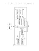 SEMICONDUCTOR DEVICE AND METHOD OF WRITING DATA TO SEMICONDUCTOR DEVICE diagram and image