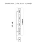 SEMICONDUCTOR DEVICE AND METHOD OF WRITING DATA TO SEMICONDUCTOR DEVICE diagram and image