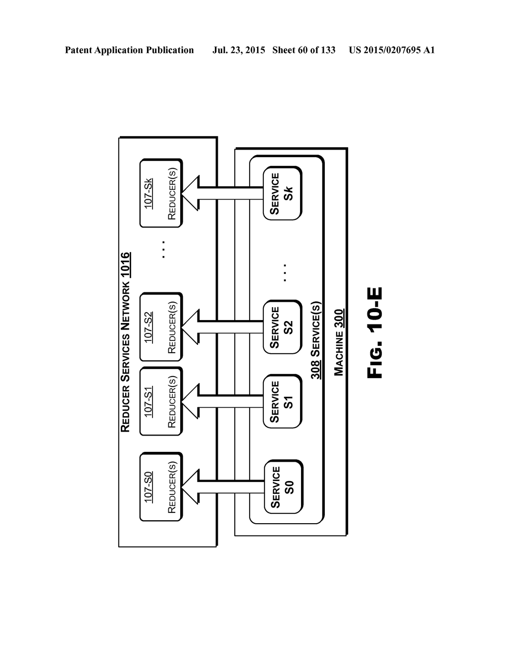 ROLE-SPECIFIC SUB-NETWORKS IN A CONTENT DELIVERY FRAMEWORK - diagram, schematic, and image 61