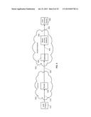 SYSTEMS AND METHODS FOR PRIORITIZING AND SCHEDULING PACKETS IN A     COMMUNICATION NETWORK diagram and image