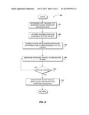 SYSTEMS AND METHODS FOR NETWORK DESTINATION BASED FLOOD ATTACK MITIGATION diagram and image