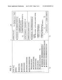 PLAYLIST SHARING METHODS AND APPARATUS diagram and image