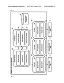 PUSH MESSAGE SERVICE SYSTEM AND METHOD diagram and image